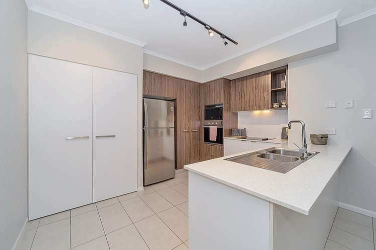 Second view of Homely unit listing, 5205/10 Kokoda Street, Idalia QLD 4811