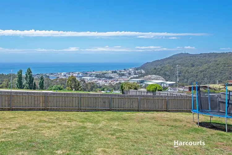 Second view of Homely house listing, 2 Laurel Court, Havenview TAS 7320