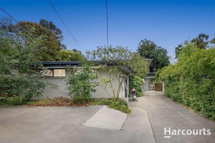 Main view of Homely house listing, 25 View Road, Vermont VIC 3133