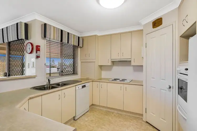 Third view of Homely rural property listing, 4 Janet Drive, Vale View QLD 4352
