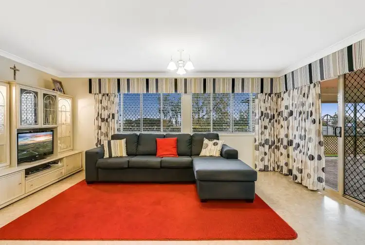 Fifth view of Homely rural property listing, 4 Janet Drive, Vale View QLD 4352