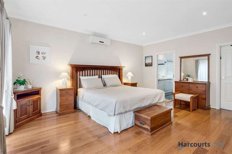 Third view of Homely townhouse listing, 2/4 Tiller Street, Burwood East VIC 3151