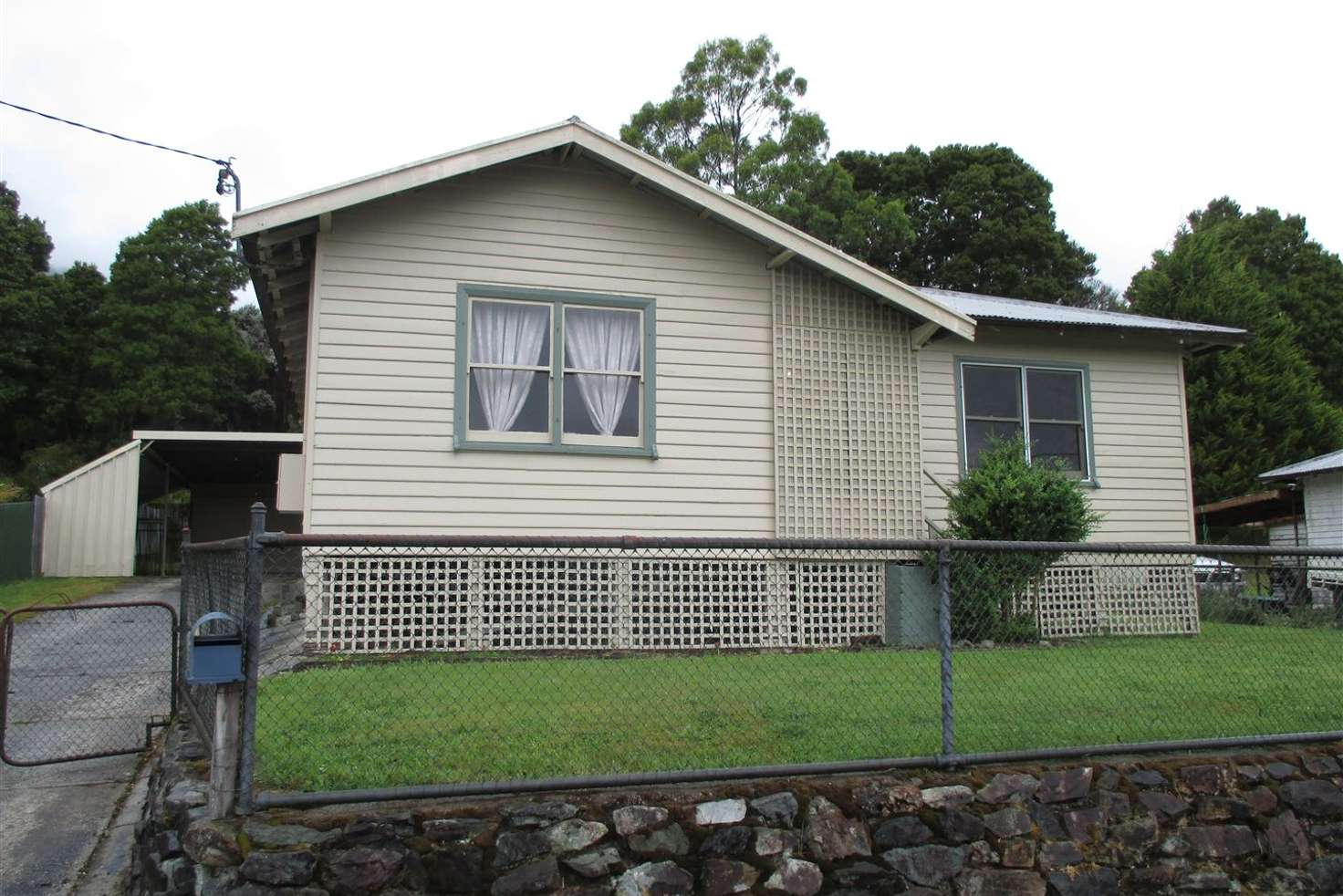 Main view of Homely house listing, 20 Hollywood Street, Rosebery TAS 7470