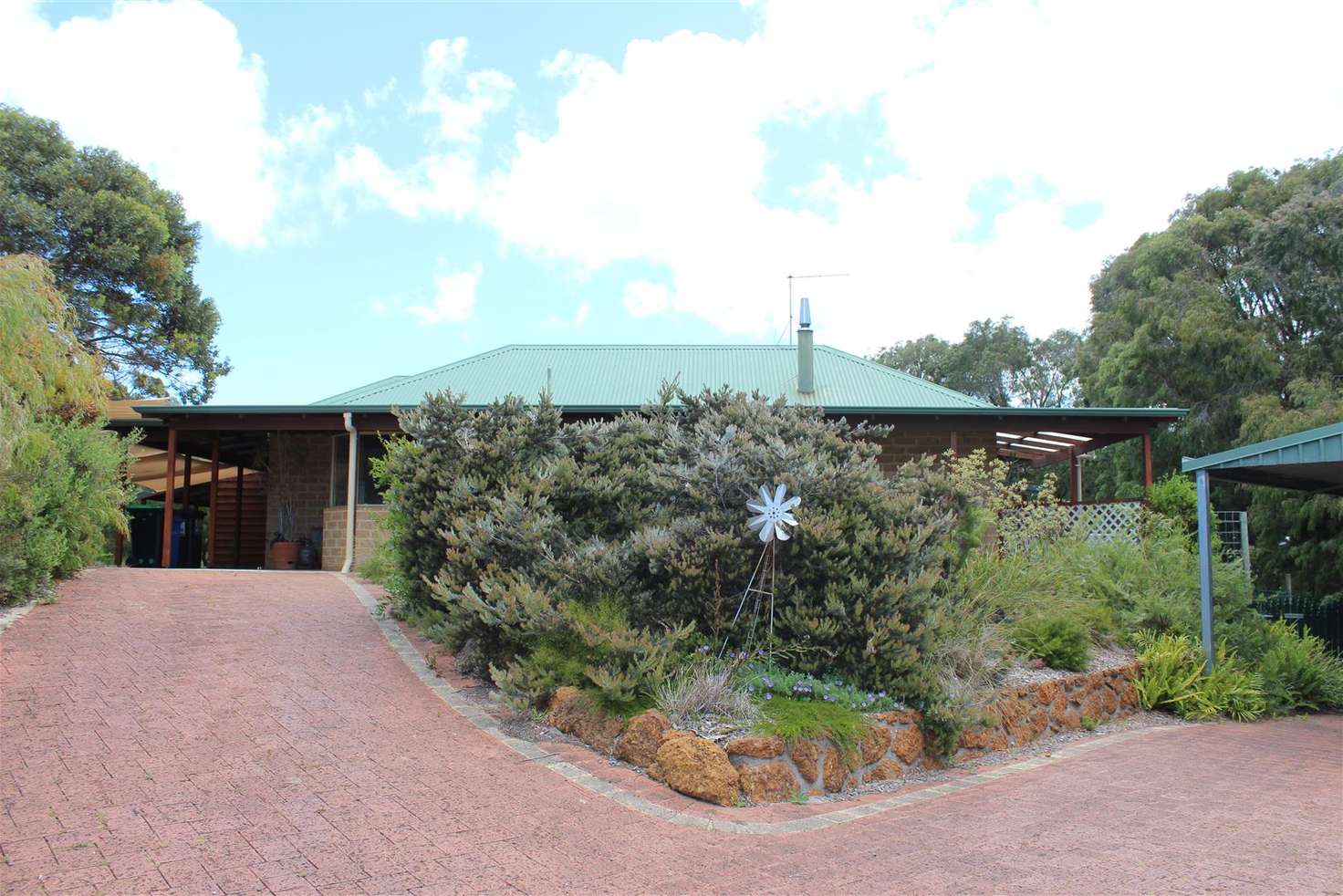 Main view of Homely house listing, 18 George Street, Little Grove WA 6330