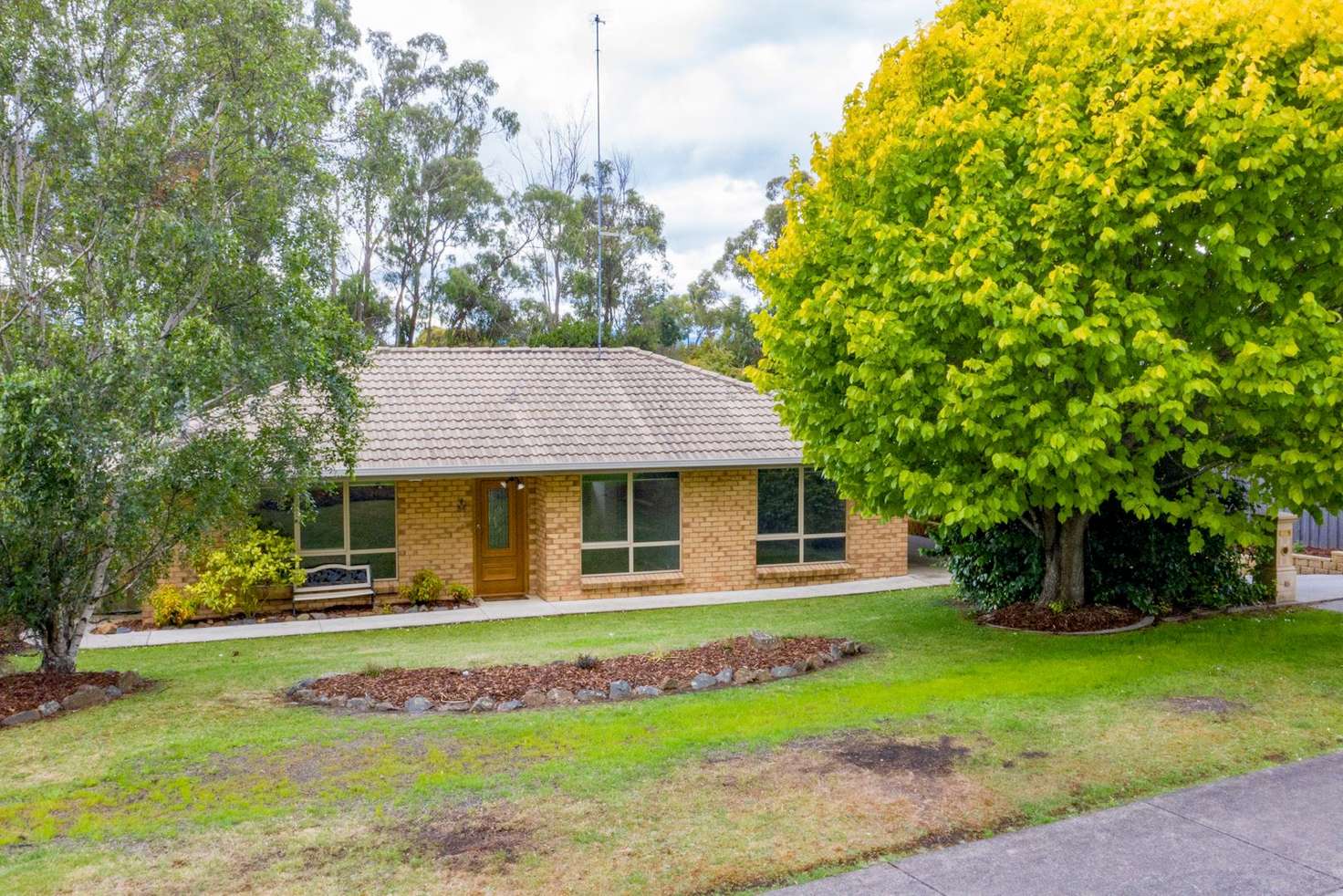 Main view of Homely house listing, 46 Harley Parade, Prospect Vale TAS 7250