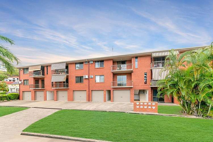 2/14 Marshall Street, Belgian Gardens QLD 4810