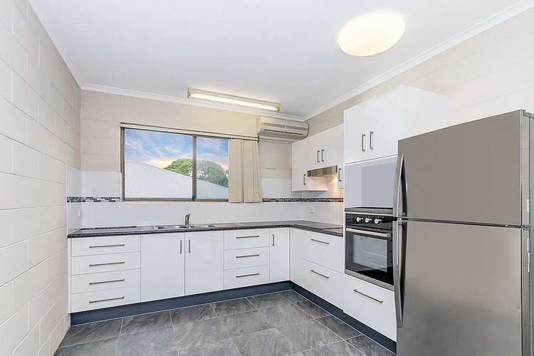 Second view of Homely unit listing, 2/14 Marshall Street, Belgian Gardens QLD 4810