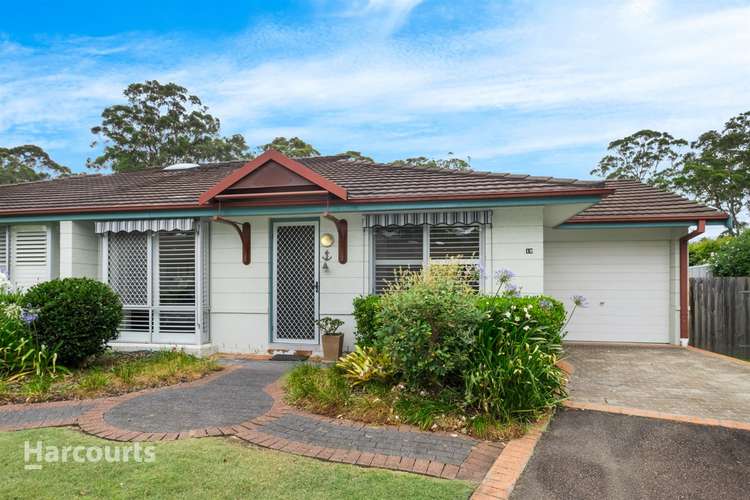 Main view of Homely villa listing, 12/30 School Street, Kincumber NSW 2251