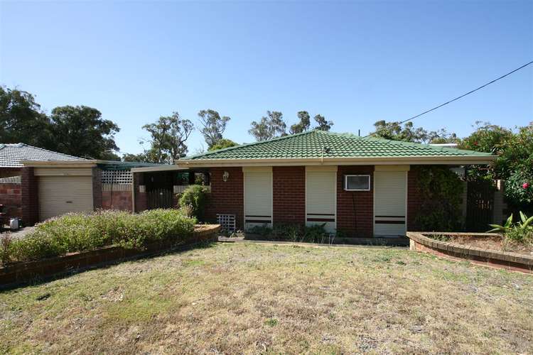 Second view of Homely house listing, 88 Calume Street, Hillman WA 6168