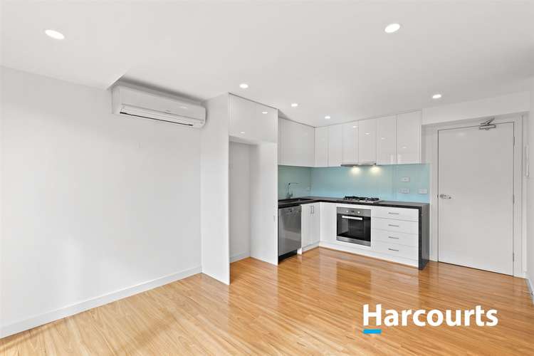 Second view of Homely apartment listing, 5/1116 Burke Road, Balwyn North VIC 3104