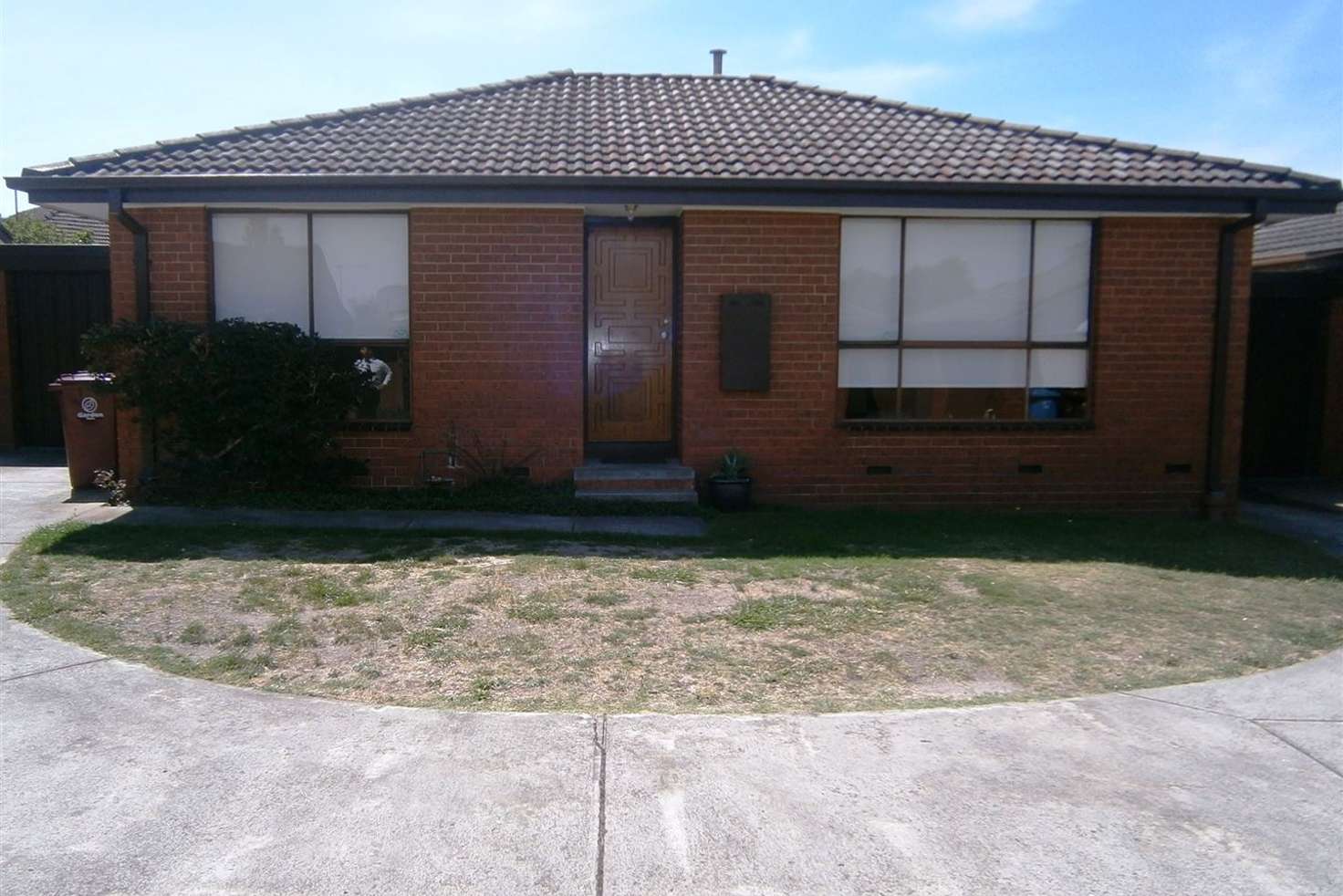 Main view of Homely unit listing, 9/25 Bowmore Road, Noble Park VIC 3174