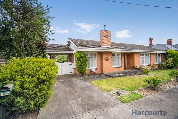 1016 Gregory Street, Lake Wendouree VIC 3350