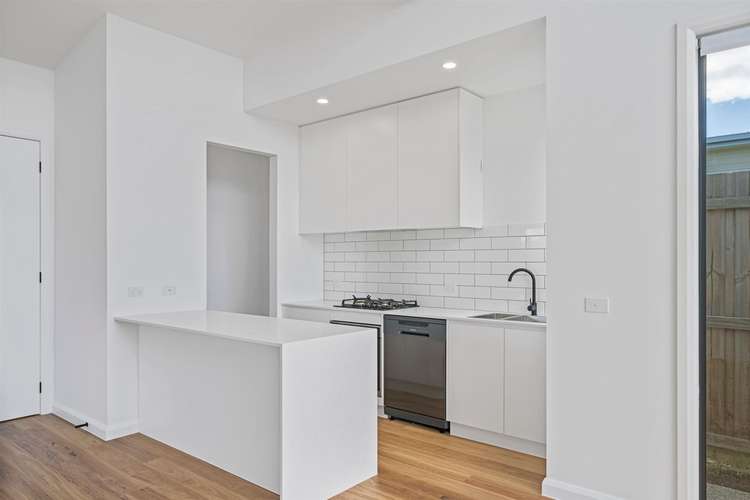 Second view of Homely townhouse listing, 1/114 Vines Road, Hamlyn Heights VIC 3215