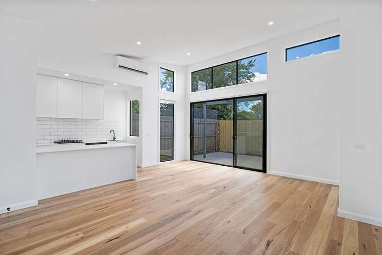 Third view of Homely townhouse listing, 1/114 Vines Road, Hamlyn Heights VIC 3215