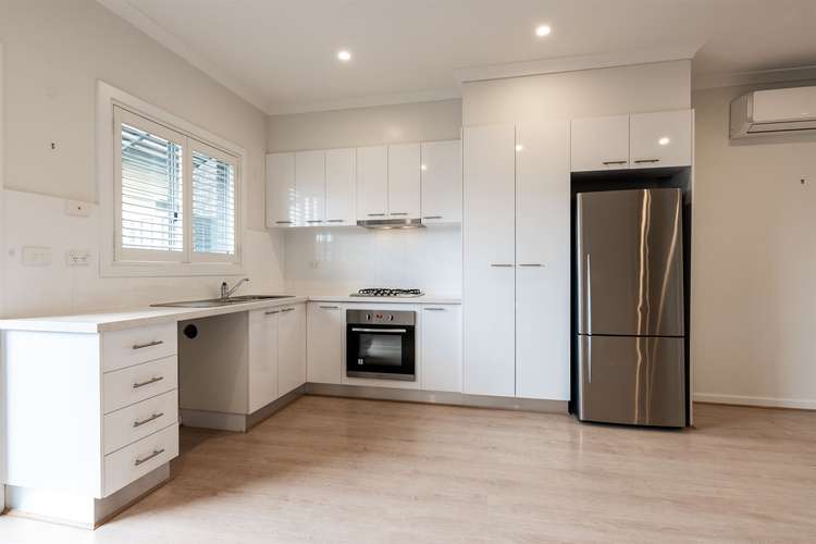 Second view of Homely townhouse listing, 2/39 Purinuan Road, Reservoir VIC 3073