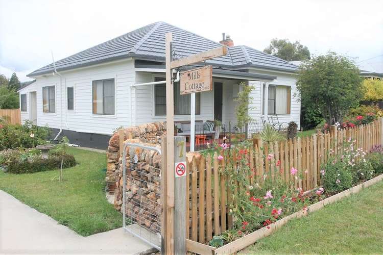 Main view of Homely house listing, 7 Gray Street, Fingal TAS 7214