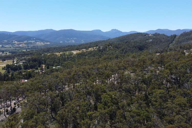 Lot 50 Snowy View Heights, Huonville TAS 7109