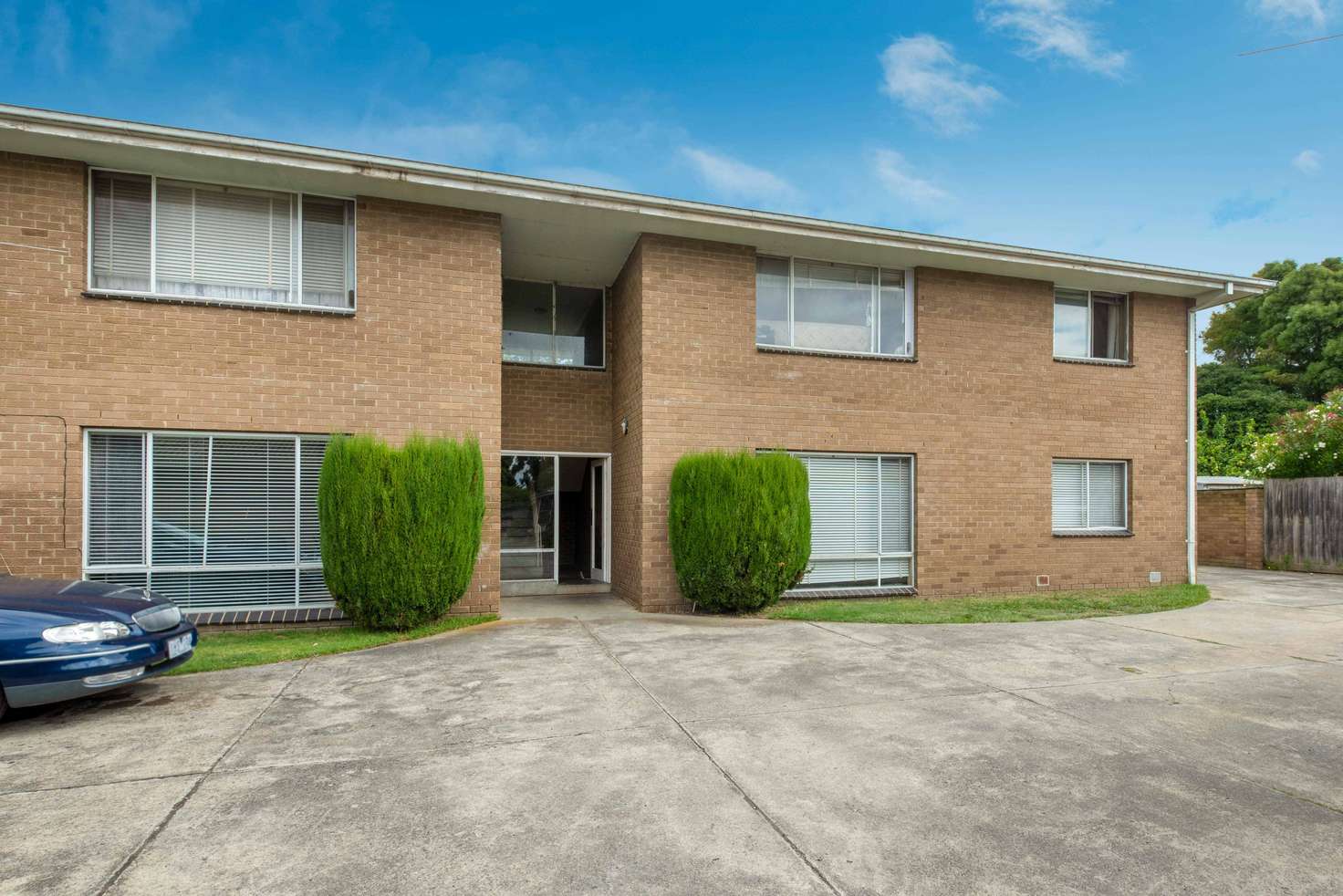 Main view of Homely unit listing, 6/19 Edward Street, Hastings VIC 3915