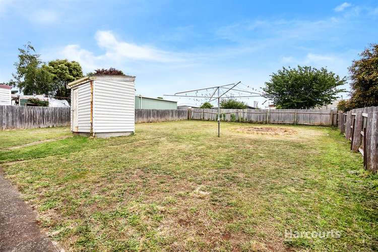 Sixth view of Homely house listing, 36 Jorgensen Street, Montello TAS 7320