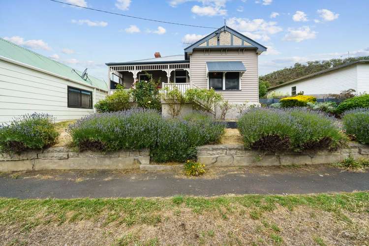 Second view of Homely house listing, 66 Montagu Street, New Norfolk TAS 7140