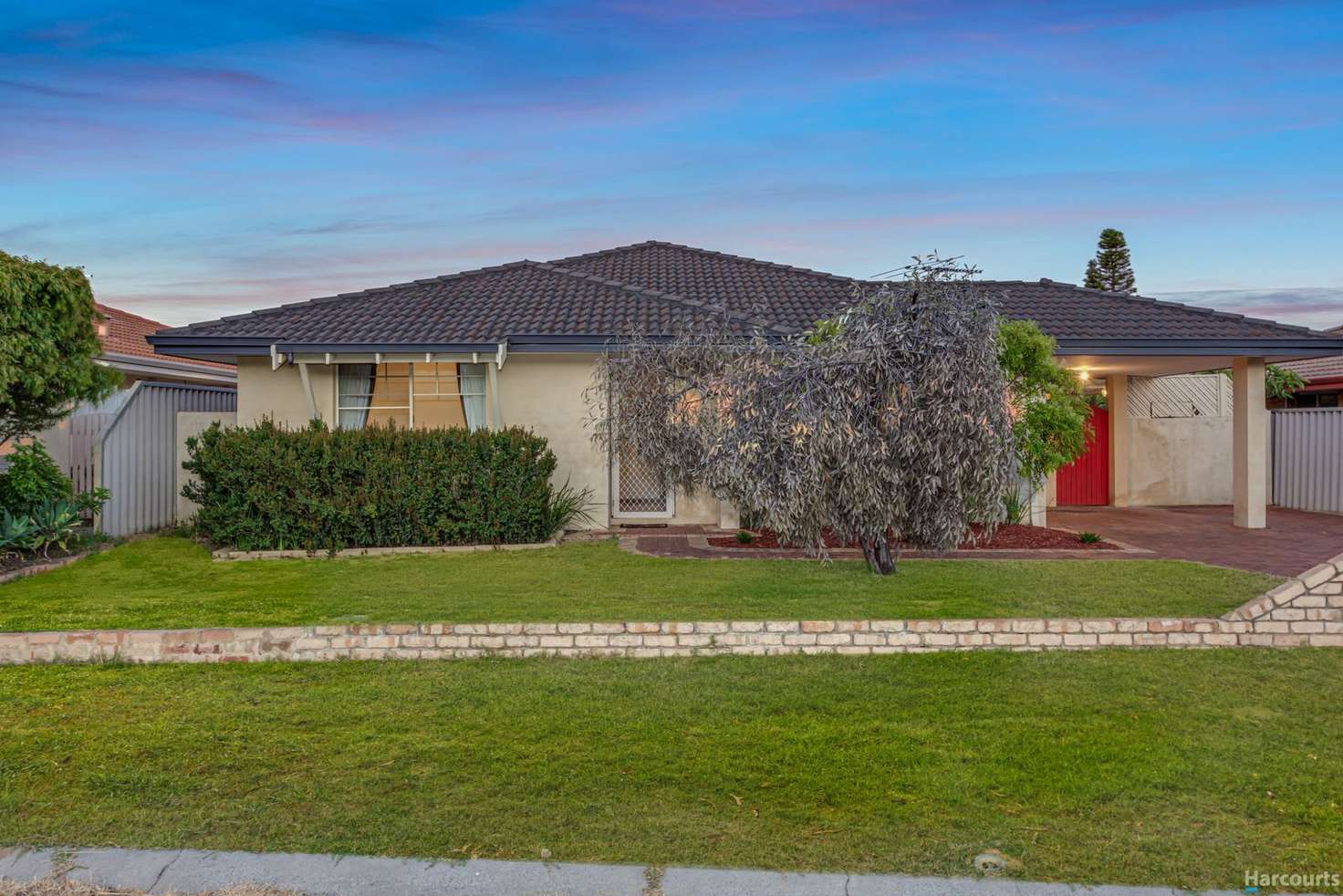 Main view of Homely house listing, 12 Highlander Place, Currambine WA 6028