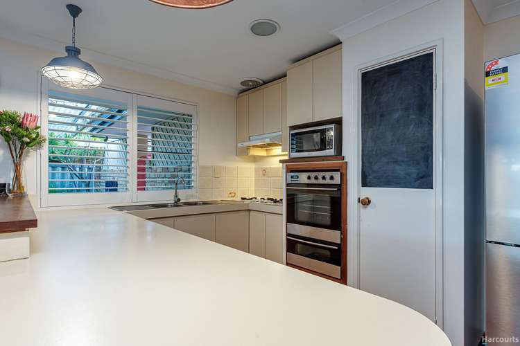 Fourth view of Homely house listing, 12 Highlander Place, Currambine WA 6028