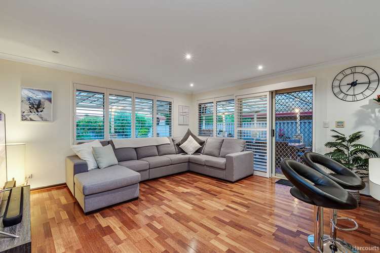 Sixth view of Homely house listing, 12 Highlander Place, Currambine WA 6028