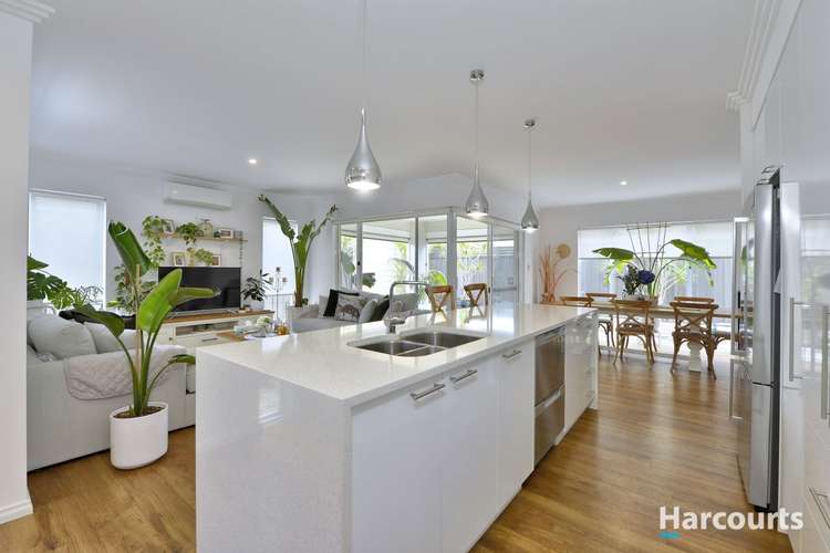 Third view of Homely house listing, 76 Leisure Way, Halls Head WA 6210