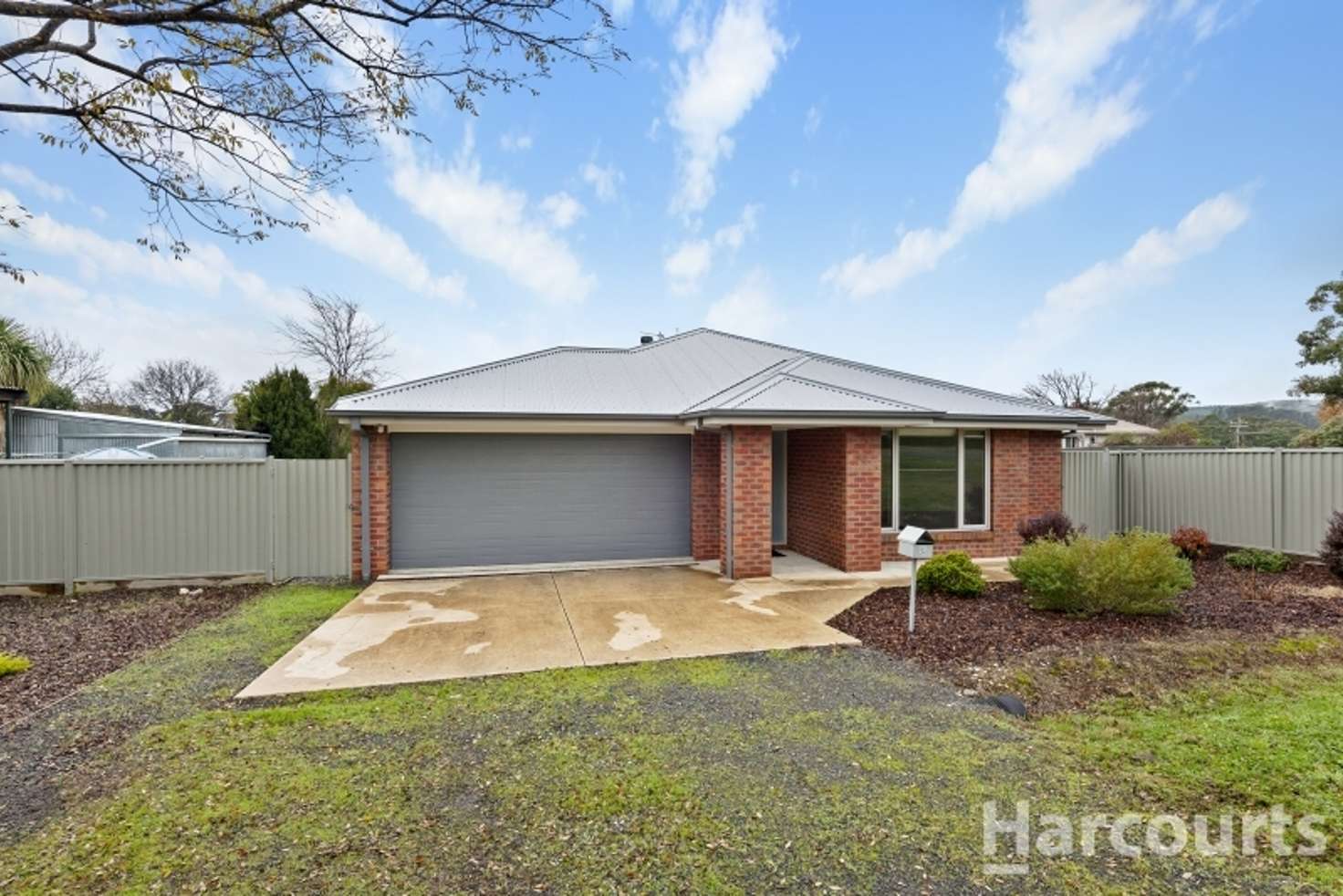 Main view of Homely house listing, 2 Short Street, Creswick VIC 3363