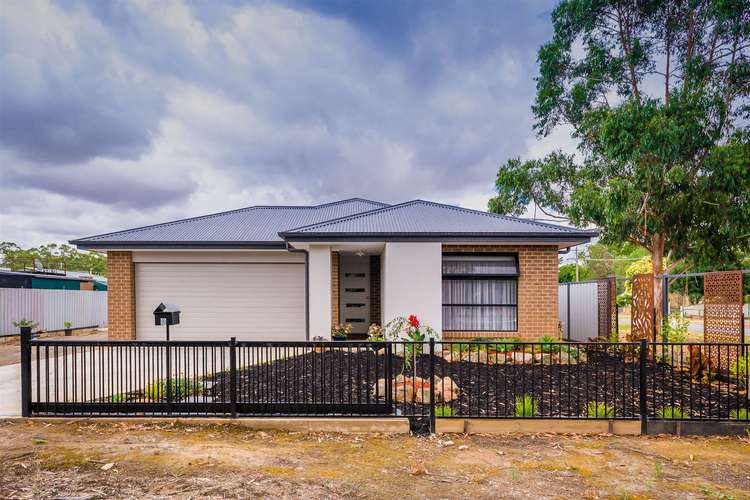 Main view of Homely house listing, 2 Pleasance Ave, Euroa VIC 3666