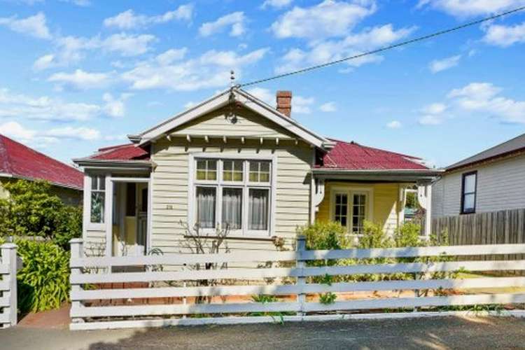 Main view of Homely house listing, 274 Park Street, North Hobart TAS 7000