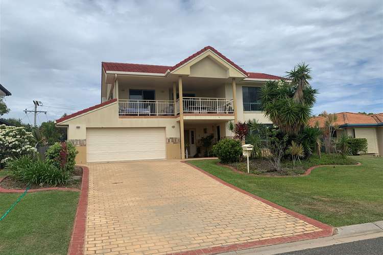 Main view of Homely house listing, 7 Tasman Cres, Yeppoon QLD 4703