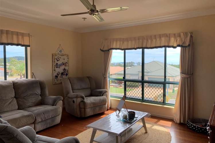 Fourth view of Homely house listing, 7 Tasman Cres, Yeppoon QLD 4703