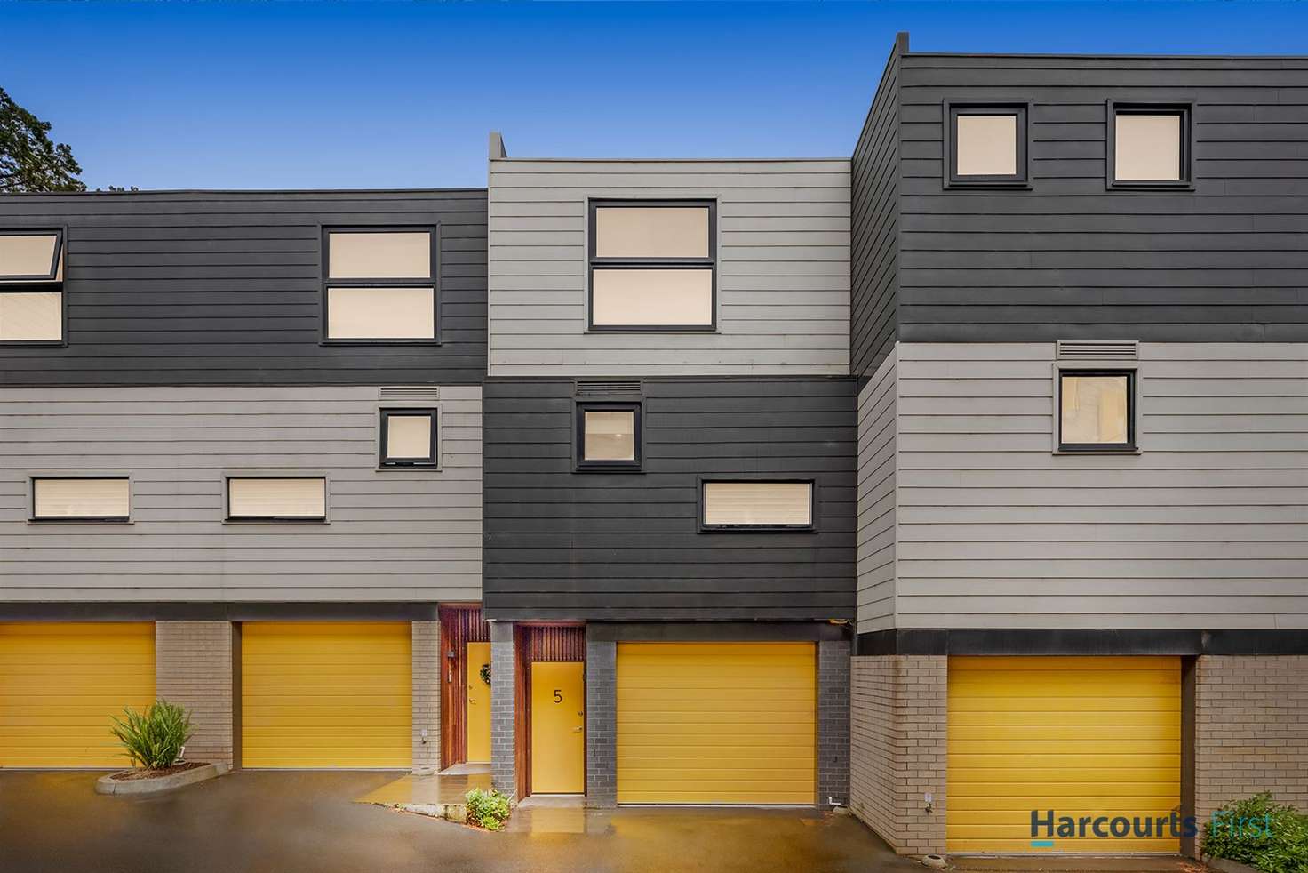 Main view of Homely townhouse listing, 5/257 Canterbury Road, Forest Hill VIC 3131