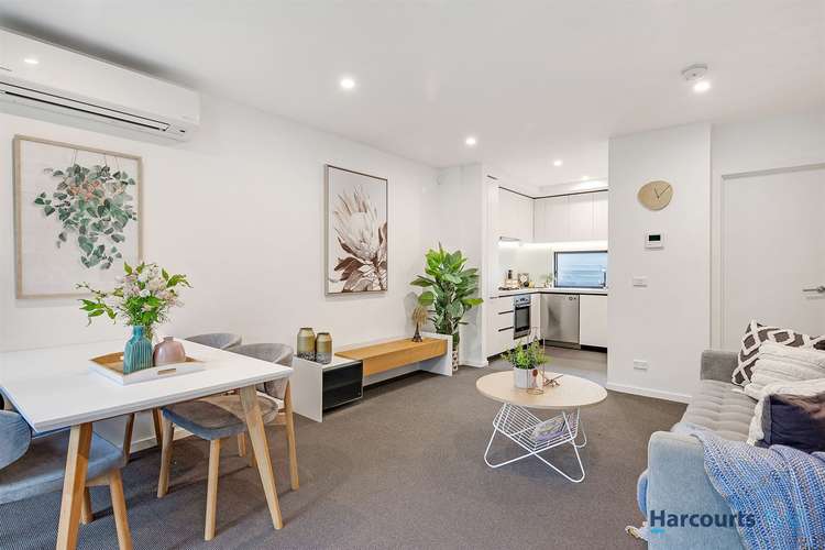 Fourth view of Homely townhouse listing, 5/257 Canterbury Road, Forest Hill VIC 3131