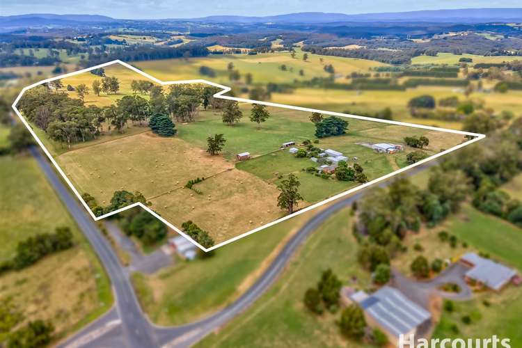 Main view of Homely ruralOther listing, 1361 Old Sale Road, Buln Buln VIC 3821