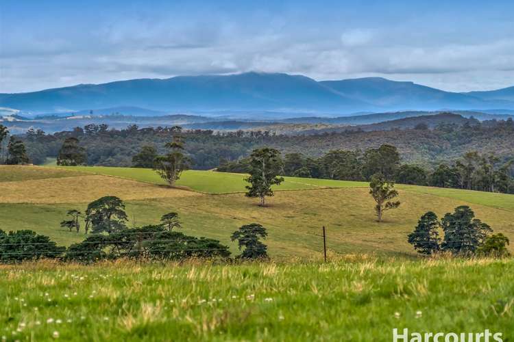 Third view of Homely ruralOther listing, 1361 Old Sale Road, Buln Buln VIC 3821