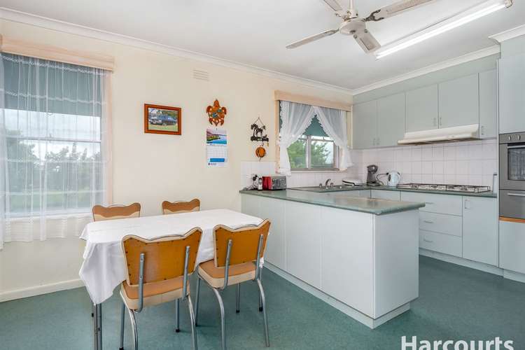 Fifth view of Homely ruralOther listing, 1361 Old Sale Road, Buln Buln VIC 3821