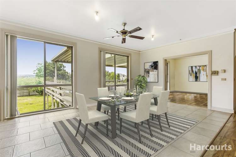 Fourth view of Homely house listing, 22 Warren Park Place, Narre Warren South VIC 3805