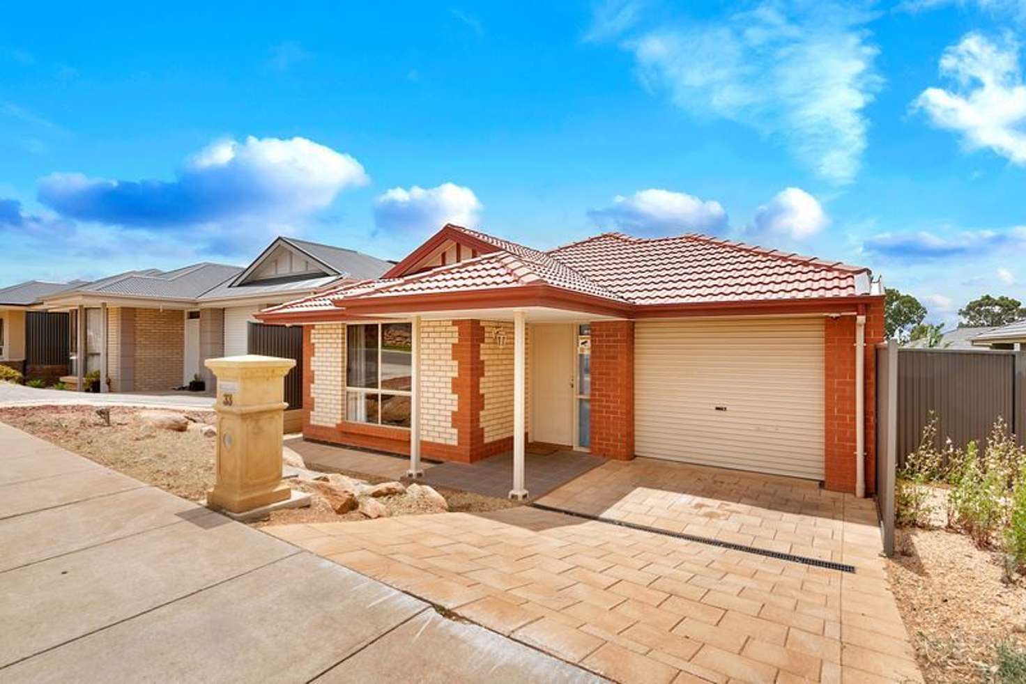 Main view of Homely house listing, 33 Treleaven Way, Gawler East SA 5118