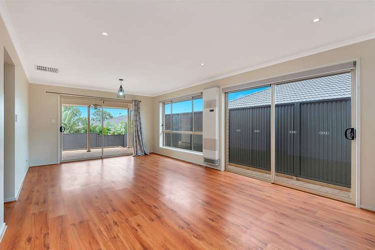 Second view of Homely house listing, 33 Treleaven Way, Gawler East SA 5118