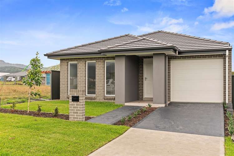 Main view of Homely house listing, 12 Mulberry Court, Calderwood NSW 2527