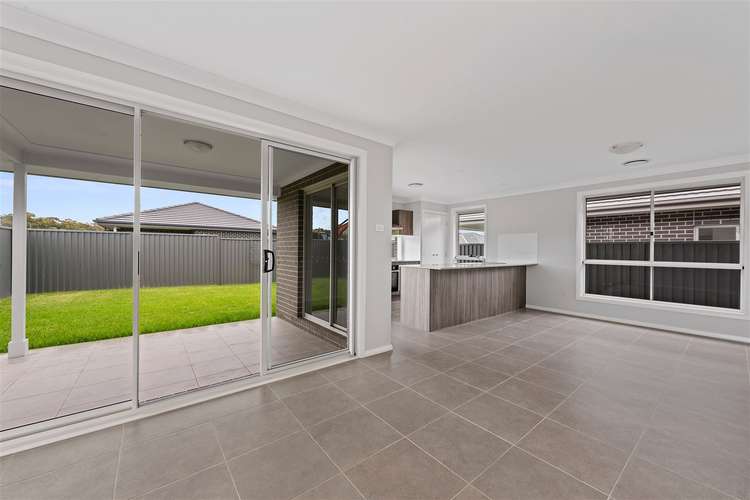 Second view of Homely house listing, 12 Mulberry Court, Calderwood NSW 2527