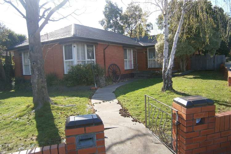 Main view of Homely house listing, 17 Cappella Court, Glen Waverley VIC 3150