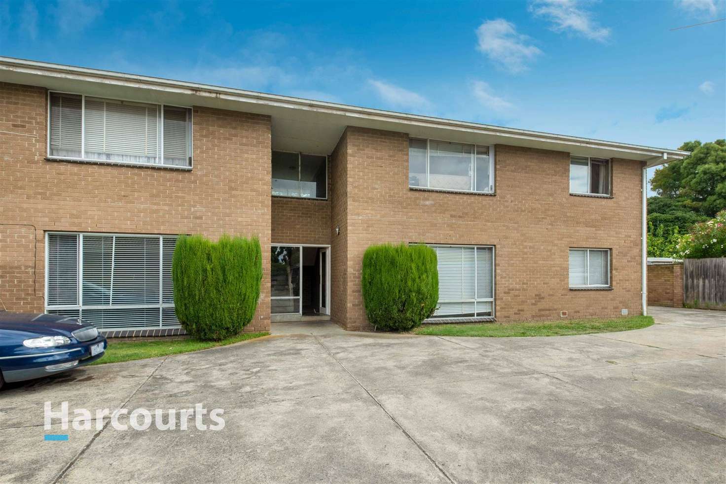 Main view of Homely unit listing, 5/19 Edward, Hastings VIC 3915