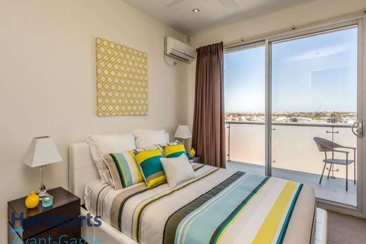 Fourth view of Homely apartment listing, 314/42-48 Garden Terrace, Mawson Lakes SA 5095