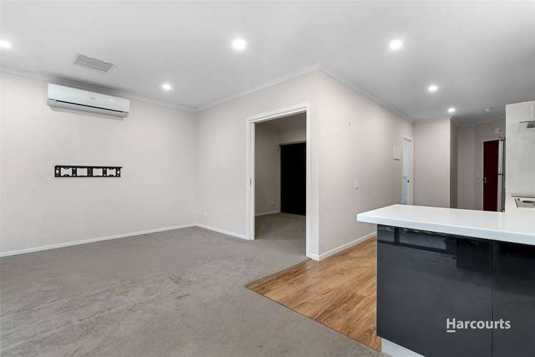 Second view of Homely apartment listing, 114/571 Nelson Road, Mount Nelson TAS 7007