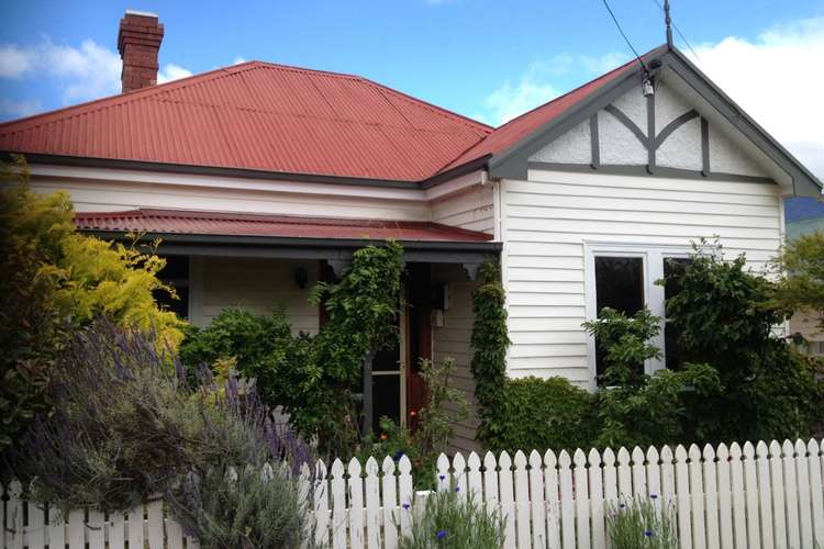 Second view of Homely house listing, 61 Butler Avenue, Moonah TAS 7009