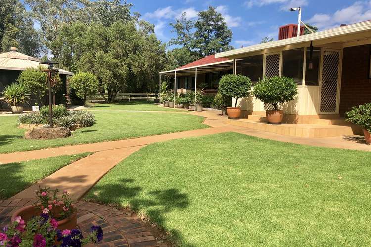 Second view of Homely ruralOther listing, 17R Boundary Creek  Road, Dubbo NSW 2830