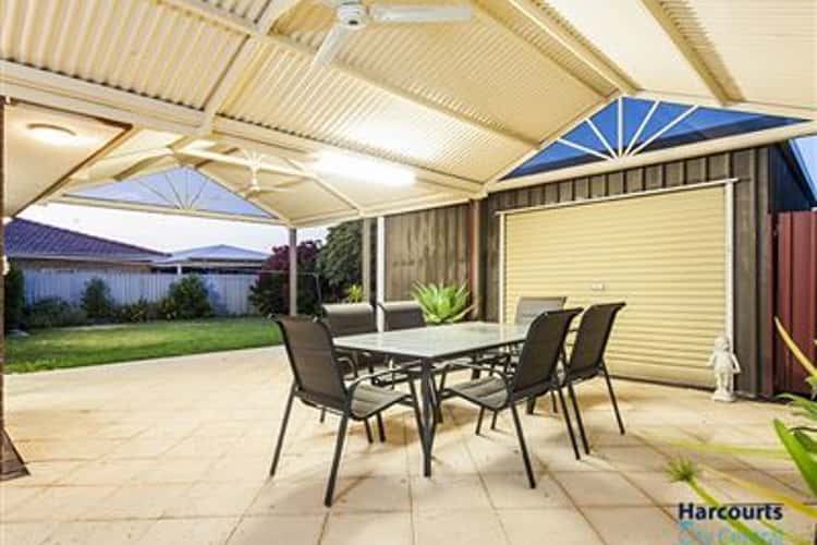 Second view of Homely house listing, 7 Bittern Court, Stirling WA 6021